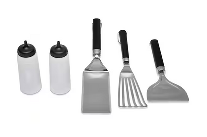 Griddle Essential Set