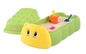 Caterpillar Sandbox