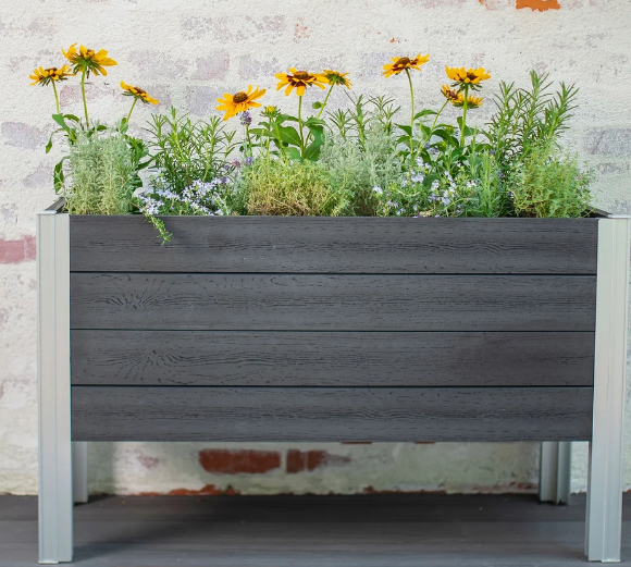 Vita Urbana Greens Elevated Garden