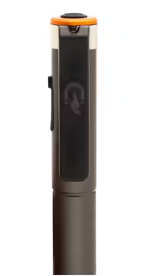 300 Lumen USB-C Rechargeable Aluminum Pen Light