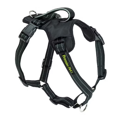 Pet No Pull Comfort Harness - Small