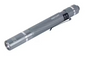 120 Lumens Aluminum Pen Light with UV Function