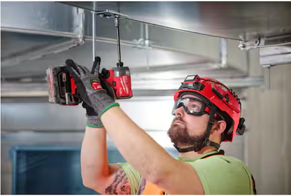 Clear Low Profile Dual Coat Len's Vented Goggles