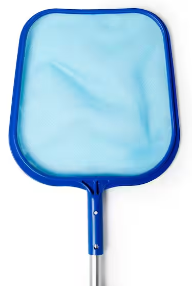 Telescopic Leaf Spa Swimming Pool Skimmer Maintenance Net