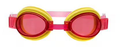 Multi-Color Lil Guppies Swim Goggles (4-Pack)