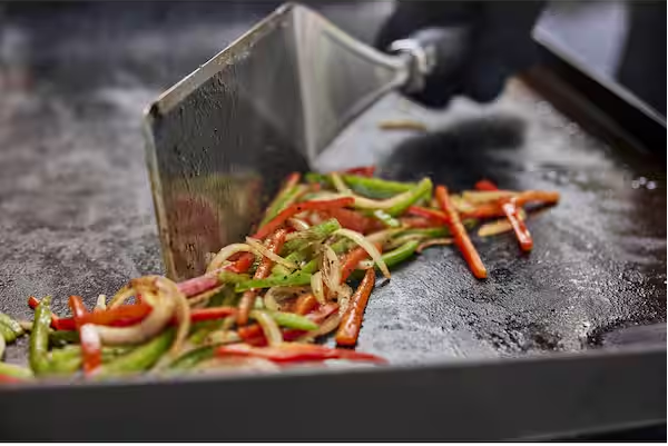 Griddle Essential Set