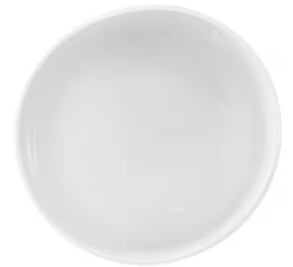 22 fl. oz. White Porcelain Bowl Set of 12