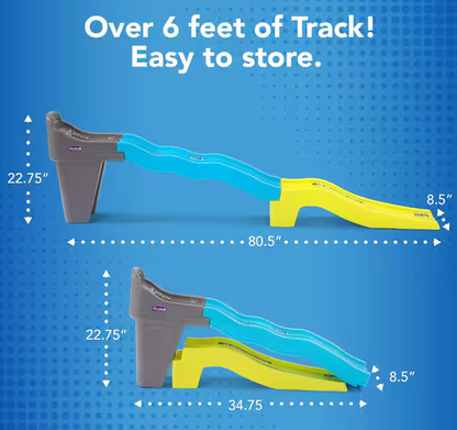 Fast Track Downhill Raceway