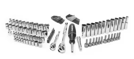 Mechanics Tool Set in EVA Foam (94-Piece)