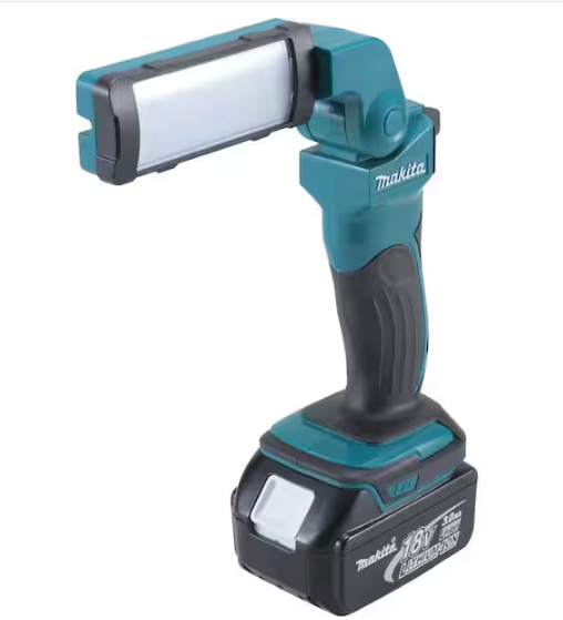 18V LXT Lithium-Ion Cordless 12 LED Flashlight