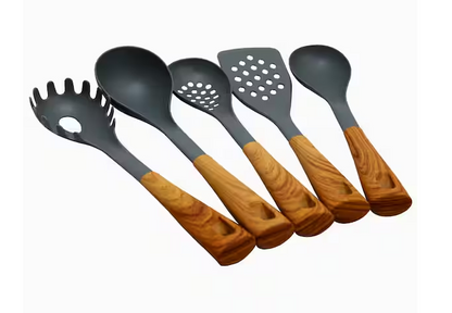 Everwood Kitchen Nylon Tools (Set of 5)