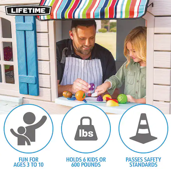 Imagination Playhouse