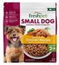 Small Dog Food - Chicken Recipe, 2 lbs