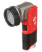 M12 12-Volt Lithium-Ion Cordless 100 Lumens LED Work Flashlight