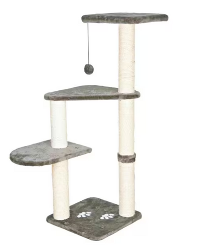 Gray Altea Cat Tree