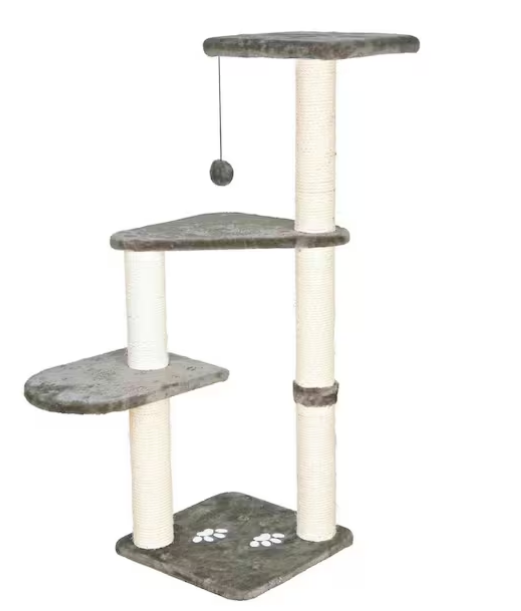 Gray Altea Cat Tree