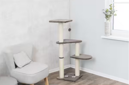Gray Altea Cat Tree