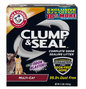 Clump & Seal Multi-Cat Odor Blasters, 31 lbs