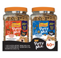 Cat Treats Party Mix, 2 pk./20 oz.