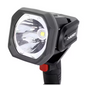 5000 Lumen Hybrid Power Swivel Rechargeable Spotlight