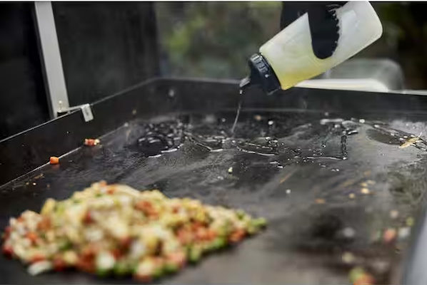 Griddle Essential Set