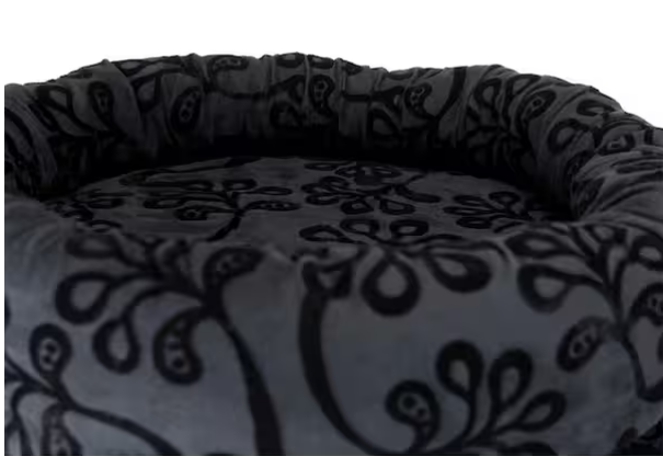 Filippo Cat Tree Black/Gray