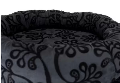 Filippo Cat Tree Black/Gray