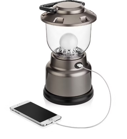 Cascade Mountain Tech Large Lantern