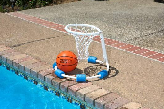 All Pro Swimming Pool Basketball Game