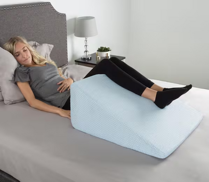 Hypoallergenic Memory Foam Standard Pillow