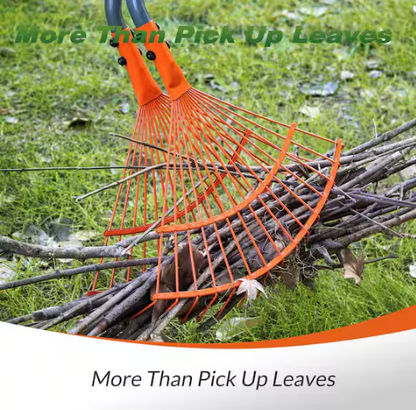 2-Piece Garden Tool Set