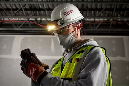 Multi-Color Anti-Scratch Safety Glasses (4-Pack)