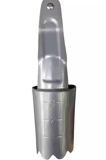 Steel Bulb Planter Tool for Planting Bulbs