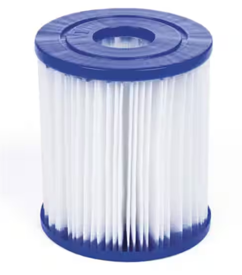 10 ft. Round 30 in. High Metal Frame Pool Steel Pro MAX Family Swimming Pool