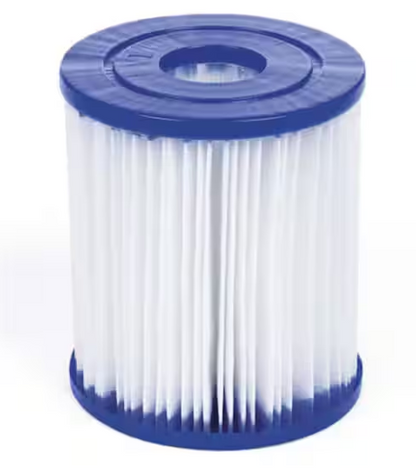 10 ft. Round 30 in. High Metal Frame Pool Steel Pro MAX Family Swimming Pool