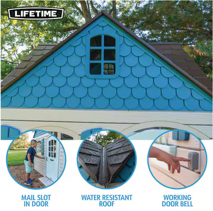 Imagination Playhouse