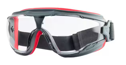 Anti-Fog Goggle with Scotchgard Protector