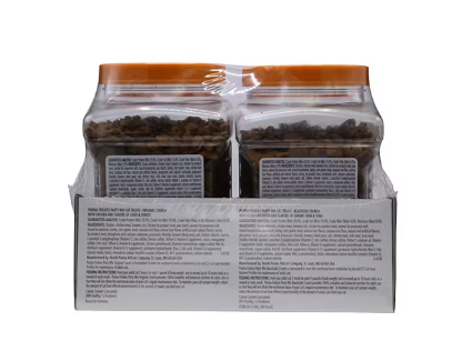 Cat Treats Party Mix, 2 pk./20 oz.