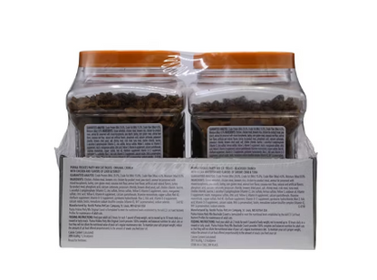 Cat Treats Party Mix, 2 pk./20 oz.