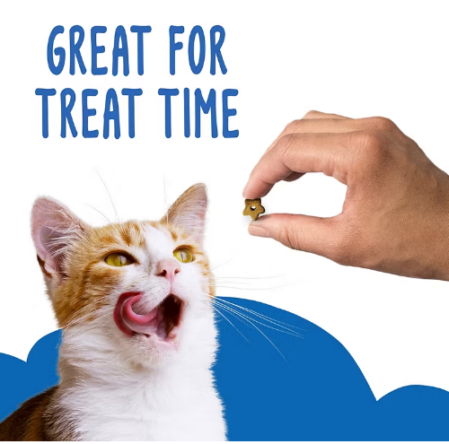 Cat Treats Party Mix, 2 pk./20 oz.