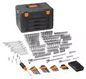 450 Pc Mechanics Tool Set