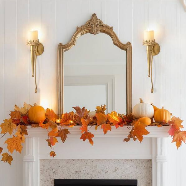 Wall Candle Holders for Pillar Tea Light Candles