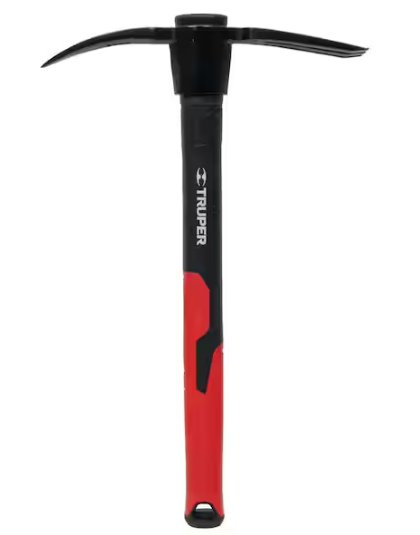 Hand Digger and Cultivator Combo