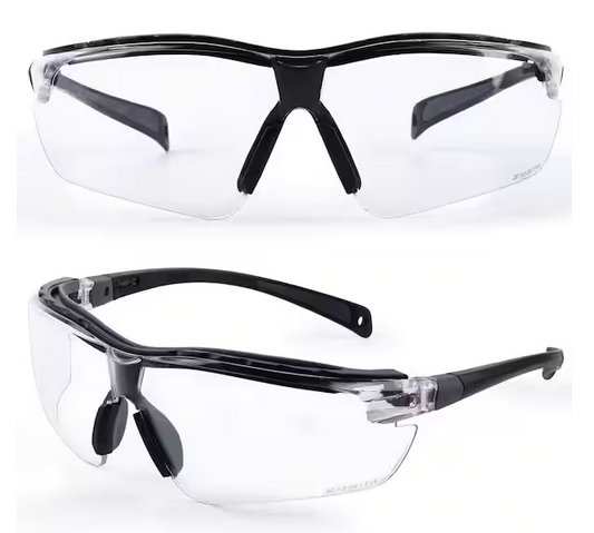 Higuard Anti-fog and Anti-Scratch Safety Glasses