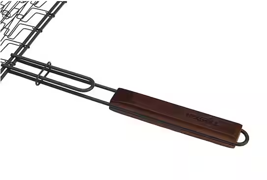 Grill Basket Cooking Accessory