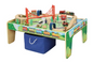 Maximum Enterprise 50-Pc. Train Table Set