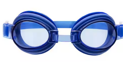 Multi-Color Lil Guppies Swim Goggles (4-Pack)