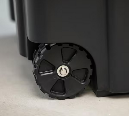 77 gal. Tough Storage Tote with Wheels