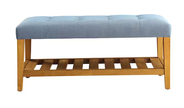 Charla Storage Bench