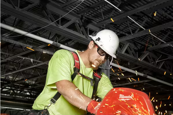 Gray Performance Safety Glasses Fog-Free Lenses (2-Pack)